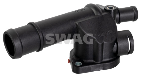Flansa lichid racire 33 10 4923 SWAG